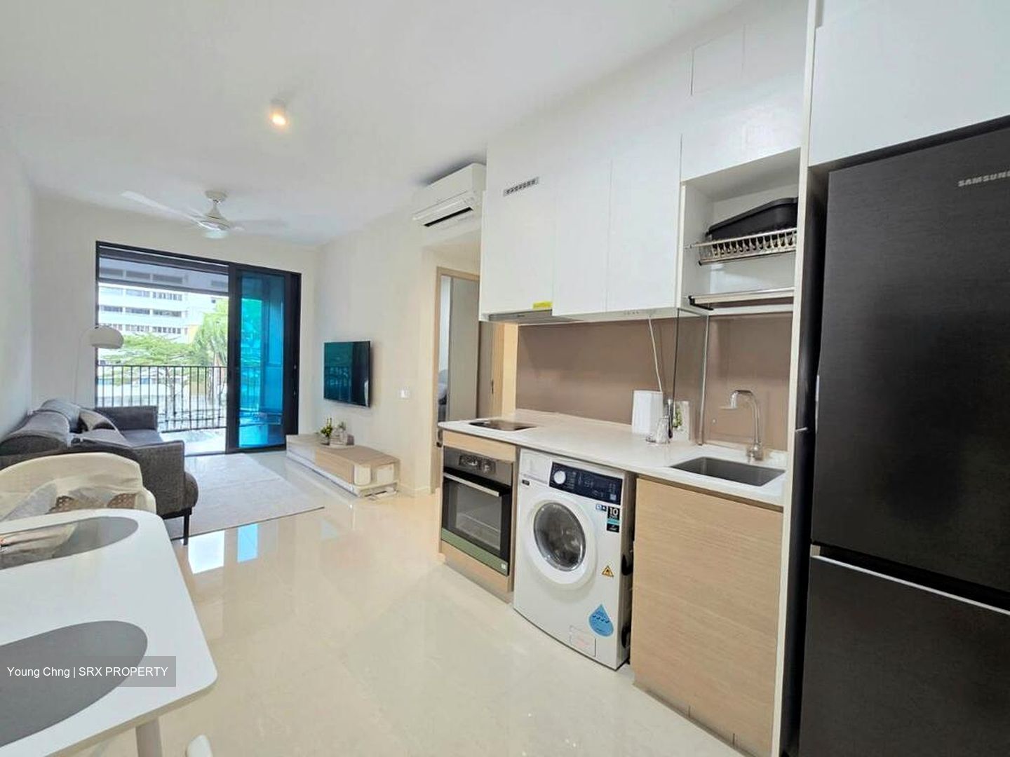 Treasure at Tampines (D18), Condominium #569708531